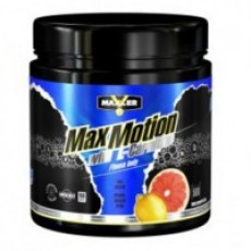 MAX_MOTION (500 gr)